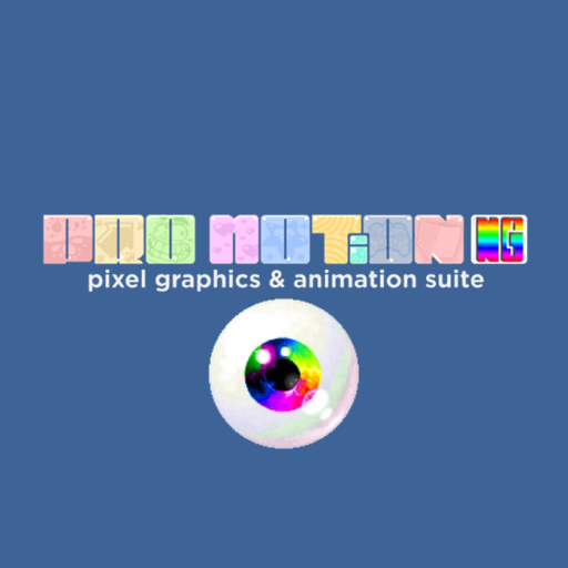 Pro Motion NG UI Redesign